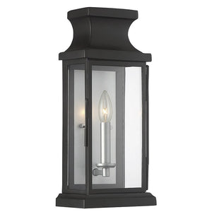5-5910-BK Lighting/Outdoor Lighting/Outdoor Wall Lights