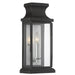 5-5910-BK Lighting/Outdoor Lighting/Outdoor Wall Lights