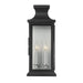 5-5911-BK Lighting/Outdoor Lighting/Outdoor Wall Lights