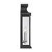 5-5911-BK Lighting/Outdoor Lighting/Outdoor Wall Lights