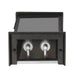 5-5911-BK Lighting/Outdoor Lighting/Outdoor Wall Lights