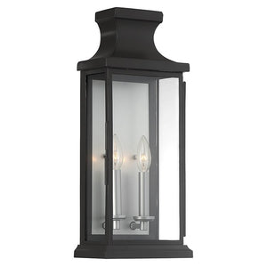 5-5911-BK Lighting/Outdoor Lighting/Outdoor Wall Lights