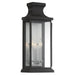 5-5911-BK Lighting/Outdoor Lighting/Outdoor Wall Lights
