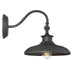 5-9584-BK Lighting/Outdoor Lighting/Outdoor Wall Lights