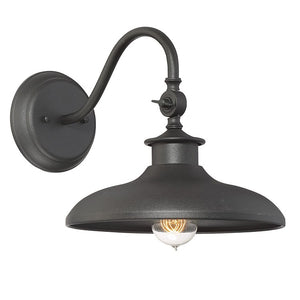 5-9584-BK Lighting/Outdoor Lighting/Outdoor Wall Lights