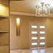 6-1662-4-322 Lighting/Ceiling Lights/Flush & Semi-Flush Lights