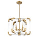 6-1662-4-322 Lighting/Ceiling Lights/Flush & Semi-Flush Lights