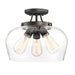 6-4035-3-13 Lighting/Ceiling Lights/Flush & Semi-Flush Lights
