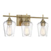 8-4030-3-322 Lighting/Wall Lights/Vanity & Bath Lights