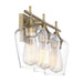 8-4030-3-322 Lighting/Wall Lights/Vanity & Bath Lights