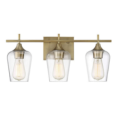 Product Image: 8-4030-3-322 Lighting/Wall Lights/Vanity & Bath Lights