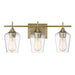 8-4030-3-322 Lighting/Wall Lights/Vanity & Bath Lights