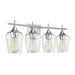 8-4030-4-11 Lighting/Wall Lights/Vanity & Bath Lights