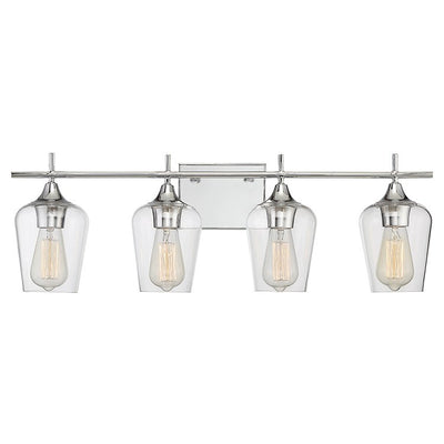 Product Image: 8-4030-4-11 Lighting/Wall Lights/Vanity & Bath Lights