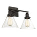 8-9130-2-13 Lighting/Wall Lights/Vanity & Bath Lights