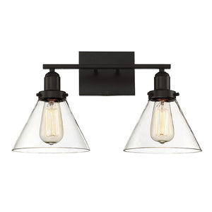 8-9130-2-13 Lighting/Wall Lights/Vanity & Bath Lights