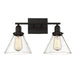 8-9130-2-13 Lighting/Wall Lights/Vanity & Bath Lights