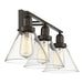 8-9130-3-13 Lighting/Wall Lights/Vanity & Bath Lights