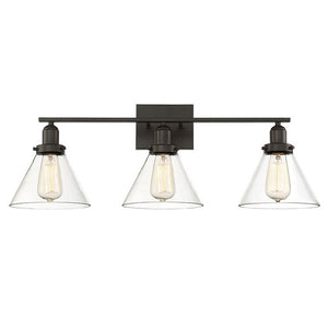 8-9130-3-13 Lighting/Wall Lights/Vanity & Bath Lights