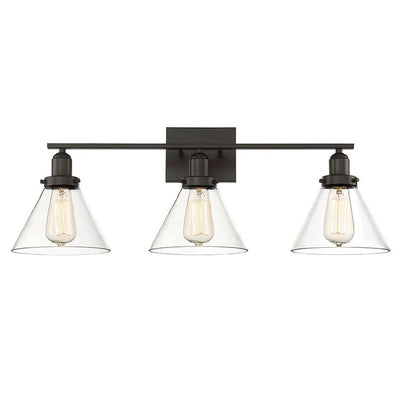 Product Image: 8-9130-3-13 Lighting/Wall Lights/Vanity & Bath Lights