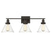 8-9130-3-13 Lighting/Wall Lights/Vanity & Bath Lights