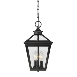 5-146-BK Lighting/Outdoor Lighting/Outdoor Pendants