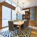 7-2201-4-322 Lighting/Ceiling Lights/Pendants