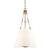 7-2201-4-322 Lighting/Ceiling Lights/Pendants