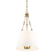7-2201-4-322 Lighting/Ceiling Lights/Pendants