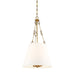 7-2201-4-322 Lighting/Ceiling Lights/Pendants