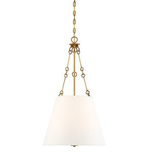 7-2201-4-322 Lighting/Ceiling Lights/Pendants