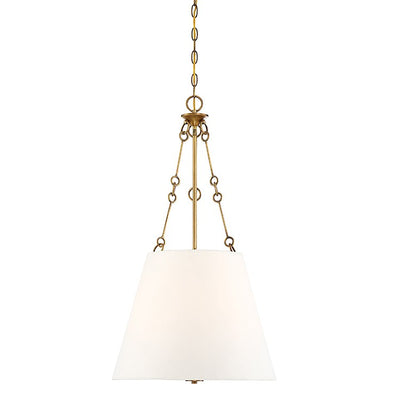 Product Image: 7-2201-4-322 Lighting/Ceiling Lights/Pendants