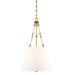 7-2201-4-322 Lighting/Ceiling Lights/Pendants