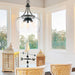 7-4034-3-13 Lighting/Ceiling Lights/Pendants