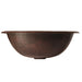 2RP-BC Bathroom/Bathroom Sinks/Drop In Bathroom Sinks