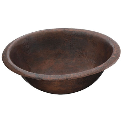 Product Image: 2RP-BC Bathroom/Bathroom Sinks/Drop In Bathroom Sinks