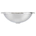 2RP-BRN Bathroom/Bathroom Sinks/Drop In Bathroom Sinks
