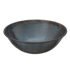2RW/OR-BN Bathroom/Bathroom Sinks/Drop In Bathroom Sinks