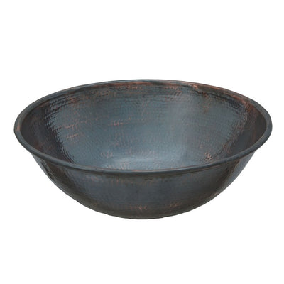 Product Image: 2RW/OR-BN Bathroom/Bathroom Sinks/Drop In Bathroom Sinks