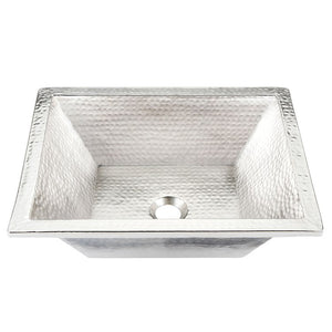 BPU-1914BRN Bathroom/Bathroom Sinks/Vessel & Above Counter Sinks