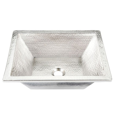Product Image: BPU-1914BRN Bathroom/Bathroom Sinks/Vessel & Above Counter Sinks