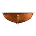 BRU-2115BC Bathroom/Bathroom Sinks/Drop In Bathroom Sinks