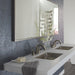 BRU-2115BRN Bathroom/Bathroom Sinks/Drop In Bathroom Sinks