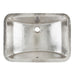 BRU-2115BRN Bathroom/Bathroom Sinks/Drop In Bathroom Sinks