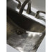 BRU-2115BRN Bathroom/Bathroom Sinks/Drop In Bathroom Sinks
