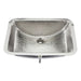 BRU-2115BRN Bathroom/Bathroom Sinks/Drop In Bathroom Sinks