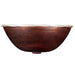 BRV-15625BC Bathroom/Bathroom Sinks/Vessel & Above Counter Sinks