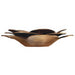 BRV-19ASG Bathroom/Bathroom Sinks/Vessel & Above Counter Sinks
