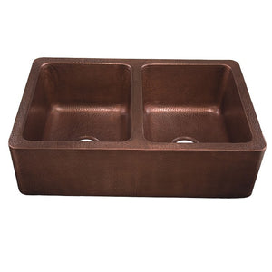 KDA-3322AH Kitchen/Kitchen Sinks/Apron & Farmhouse Sinks