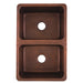 KDU-3120AH Kitchen/Kitchen Sinks/Drop In Kitchen Sinks